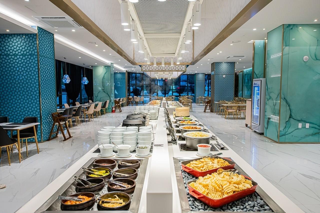 어반 서티 호텔 (Chuncheon Urban Thirty Hotel)