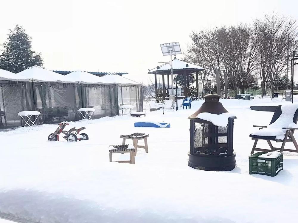 Dangjin Wangmaesil Village