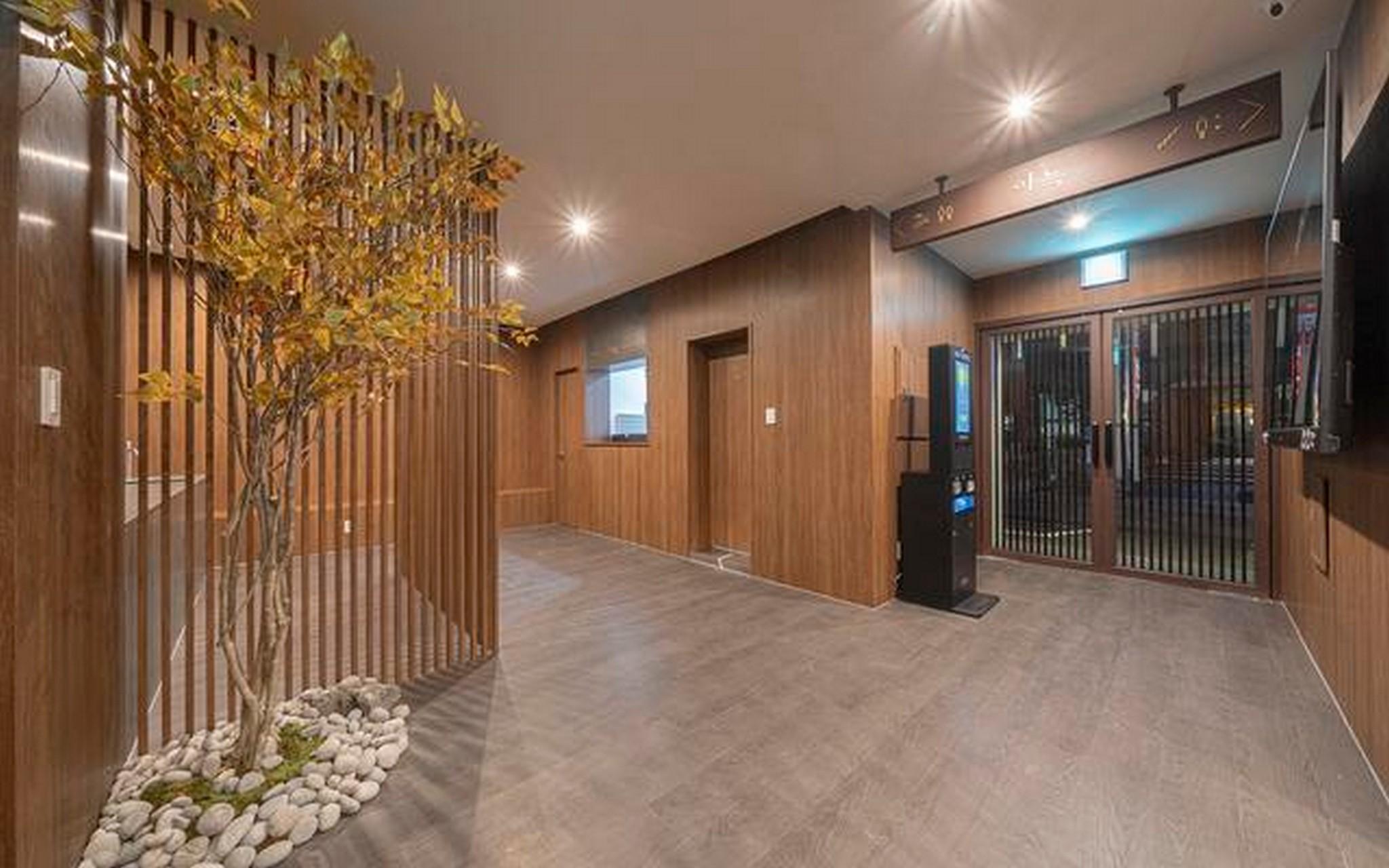 아늑호텔 대전 유성 2호점 (Aank Hotel Daejeon Yuseong 2nd branch)