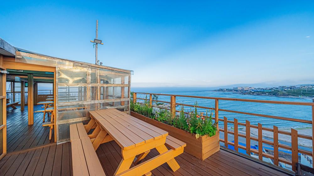 스케이 펜션 (Sky Pension)