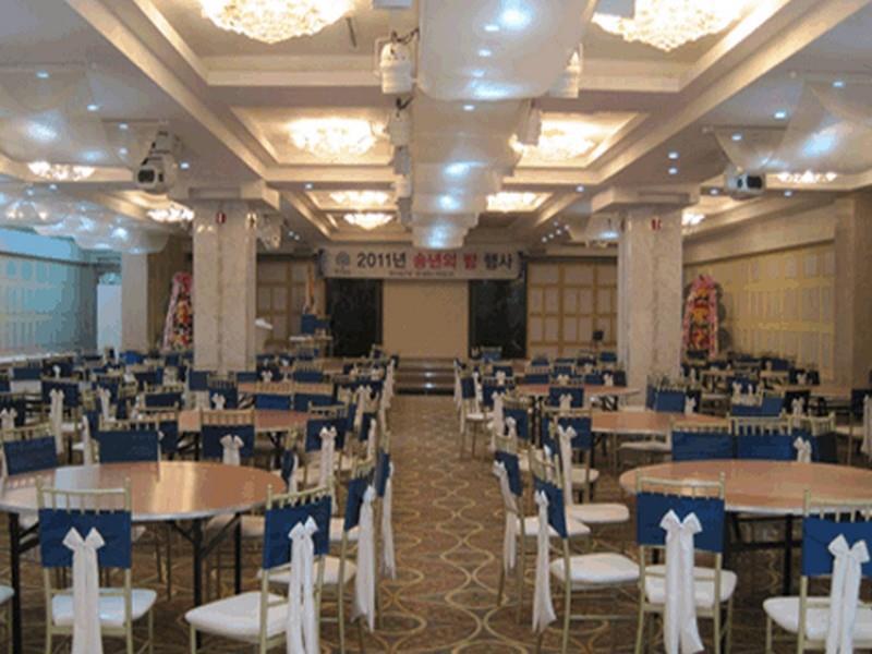 제천서울관광호텔 (Seoul Tourist Hotel Jecheon)