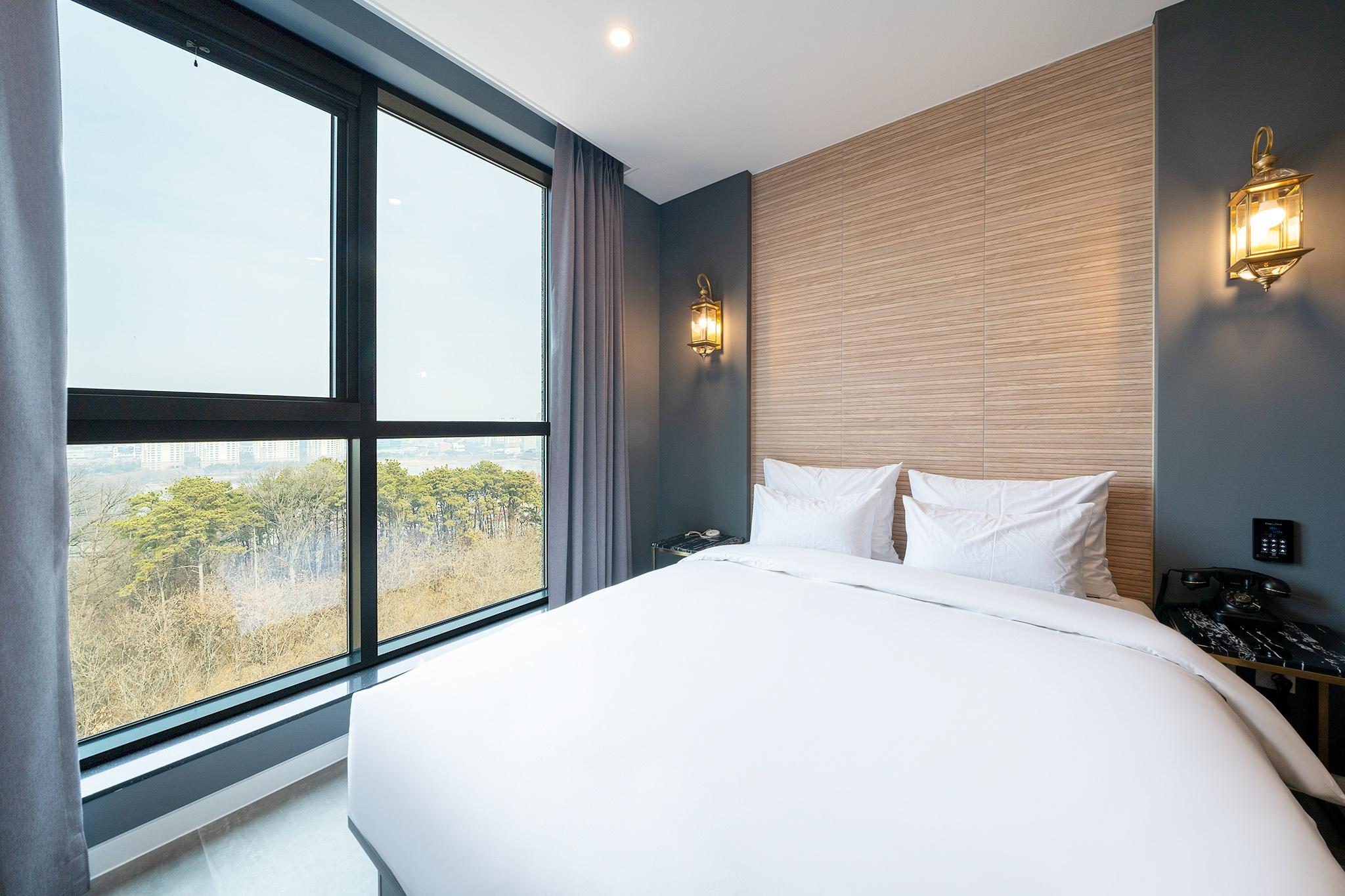 빈센트호텔 (Vincent Hotel)
