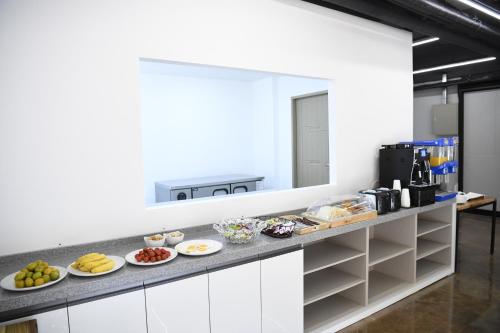 더 뷰티 호텔 (The Beauty Hotel (Korea Quality))