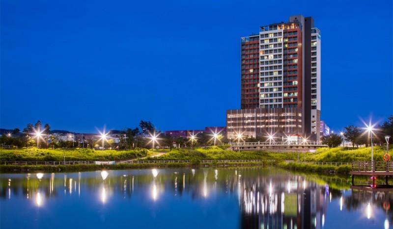 파주 케이힐스레지던스펜션 (Paju K Hills Residence Pension)