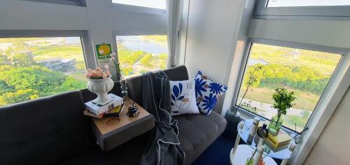 Studio Lakecation in Sejong