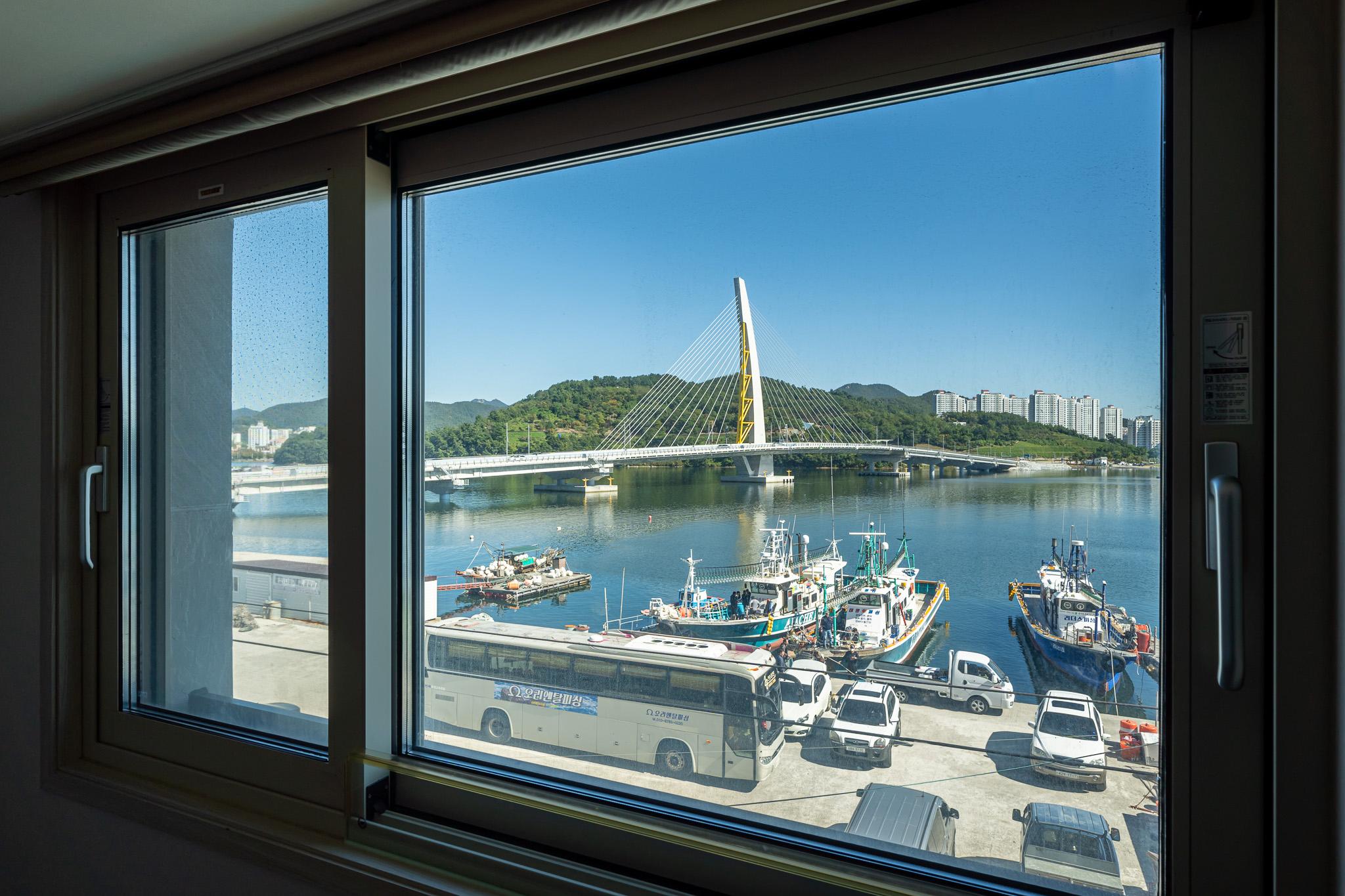 여수 씨스타호스텔 (yeosu ssiseutahoseutel)