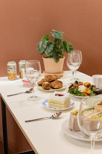 소담 미니호텔 (Sodam Mini Hotel)