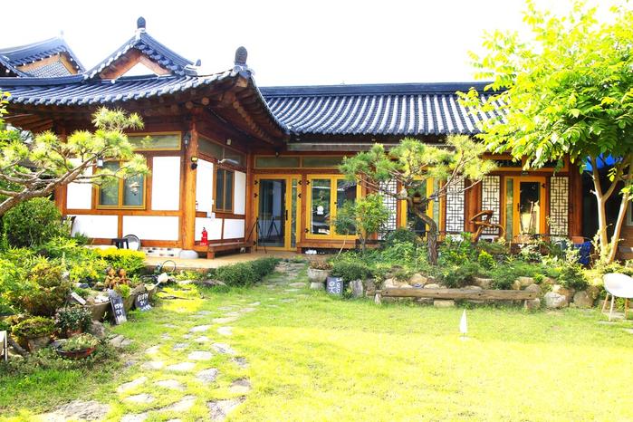 Heerakjeong B&B