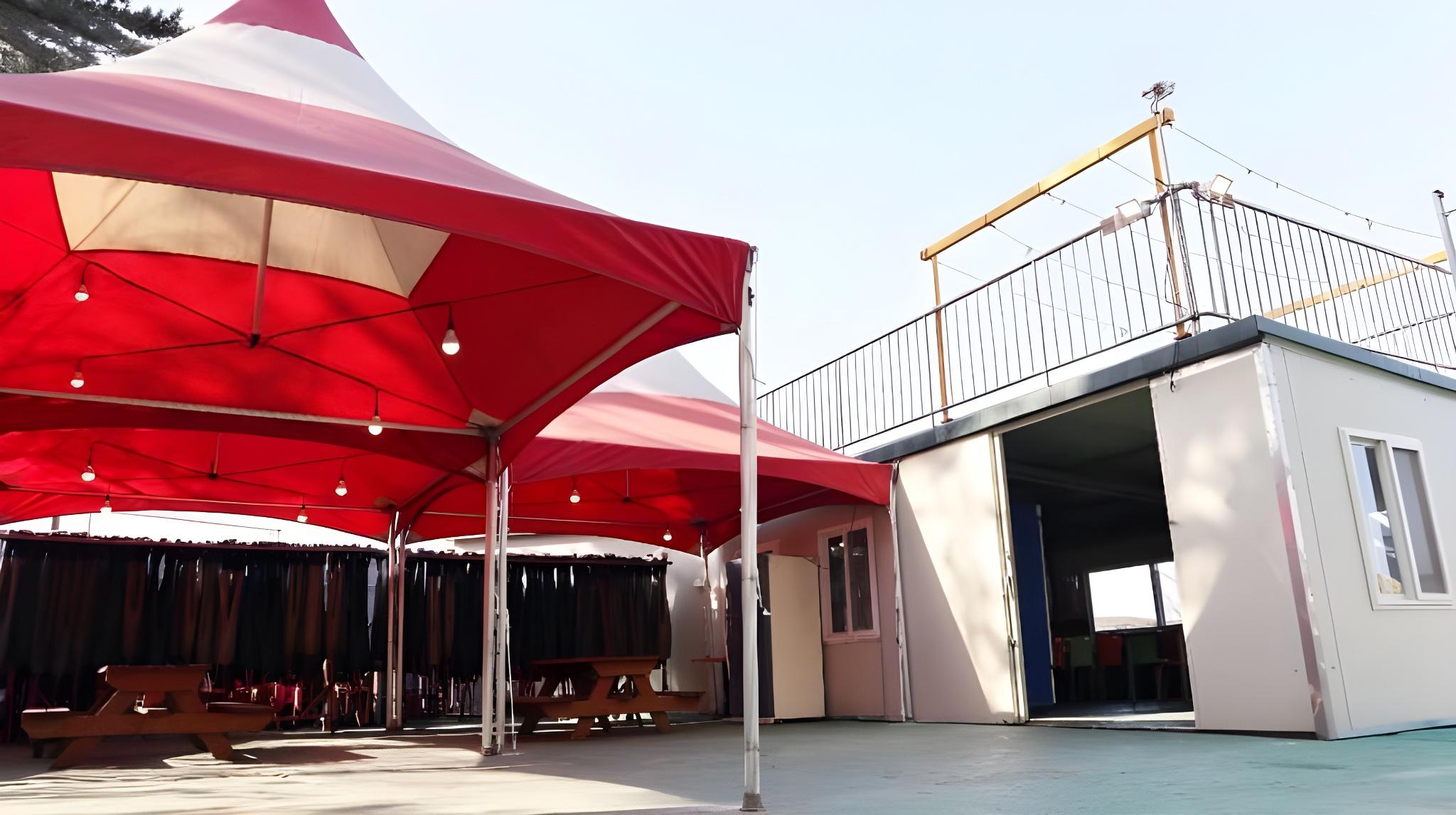 태안(안면도) 아이니펜션 (Taean (Anmyeondo) Iny Pension)