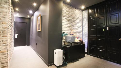 천안호텔 어반트 (Hotel Avant)