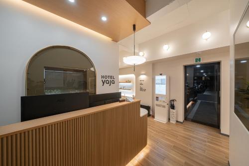 호텔야자 남춘천점 (Hotel YAJA Namchuncheon)