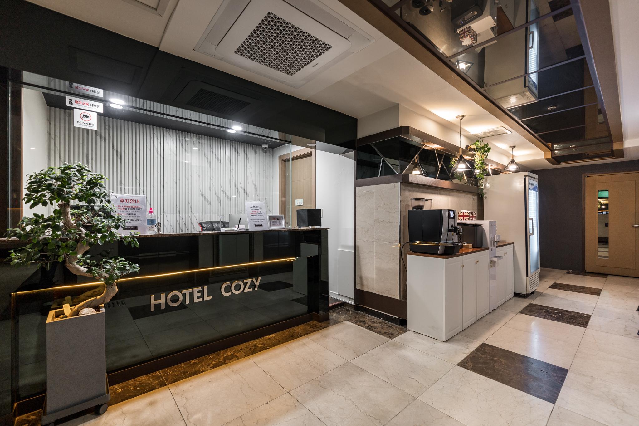 동탄 코지 (Dongtan Cozy)