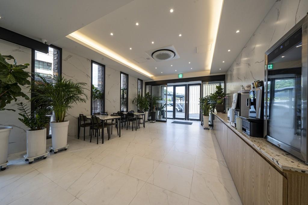 정읍 라베호텔 (Jeongeup Labe Hotel)