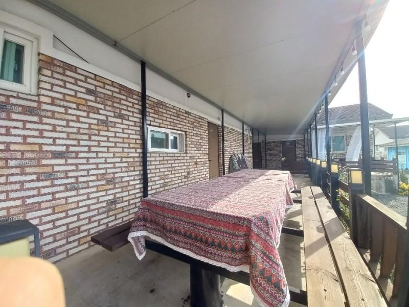 논산 서라벌펜션 (Nonsan Seorabeol Pension)