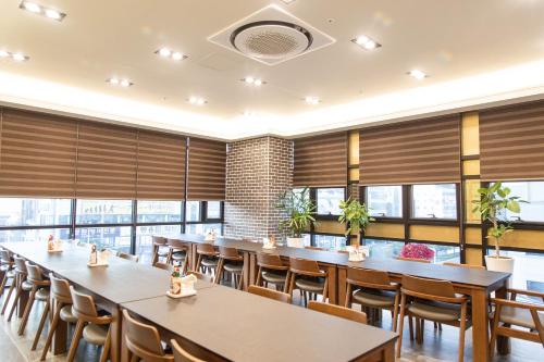 호텔 다움 (Hotel Daoom)