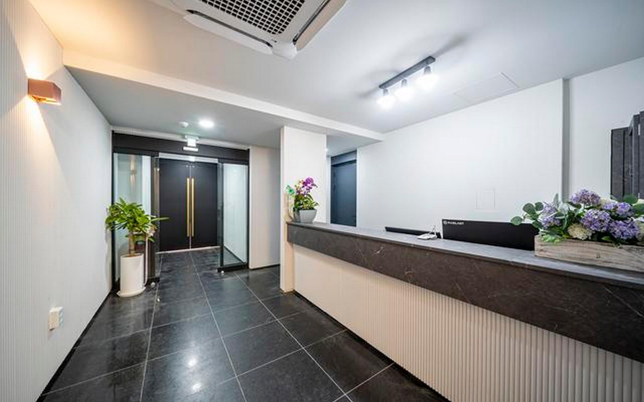 천안 빛날빈 (Cheonan Shining Bin)