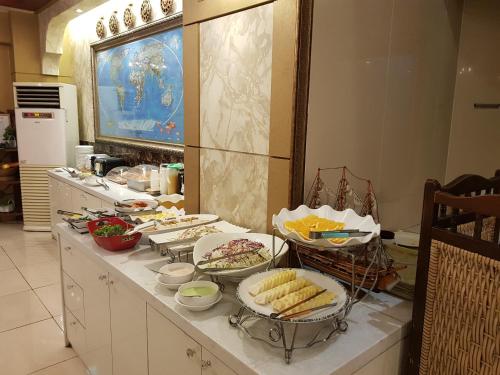 아모르 호텔 (Amour Hotel)