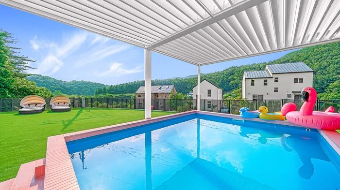 Yangpyeong Mong's Pension