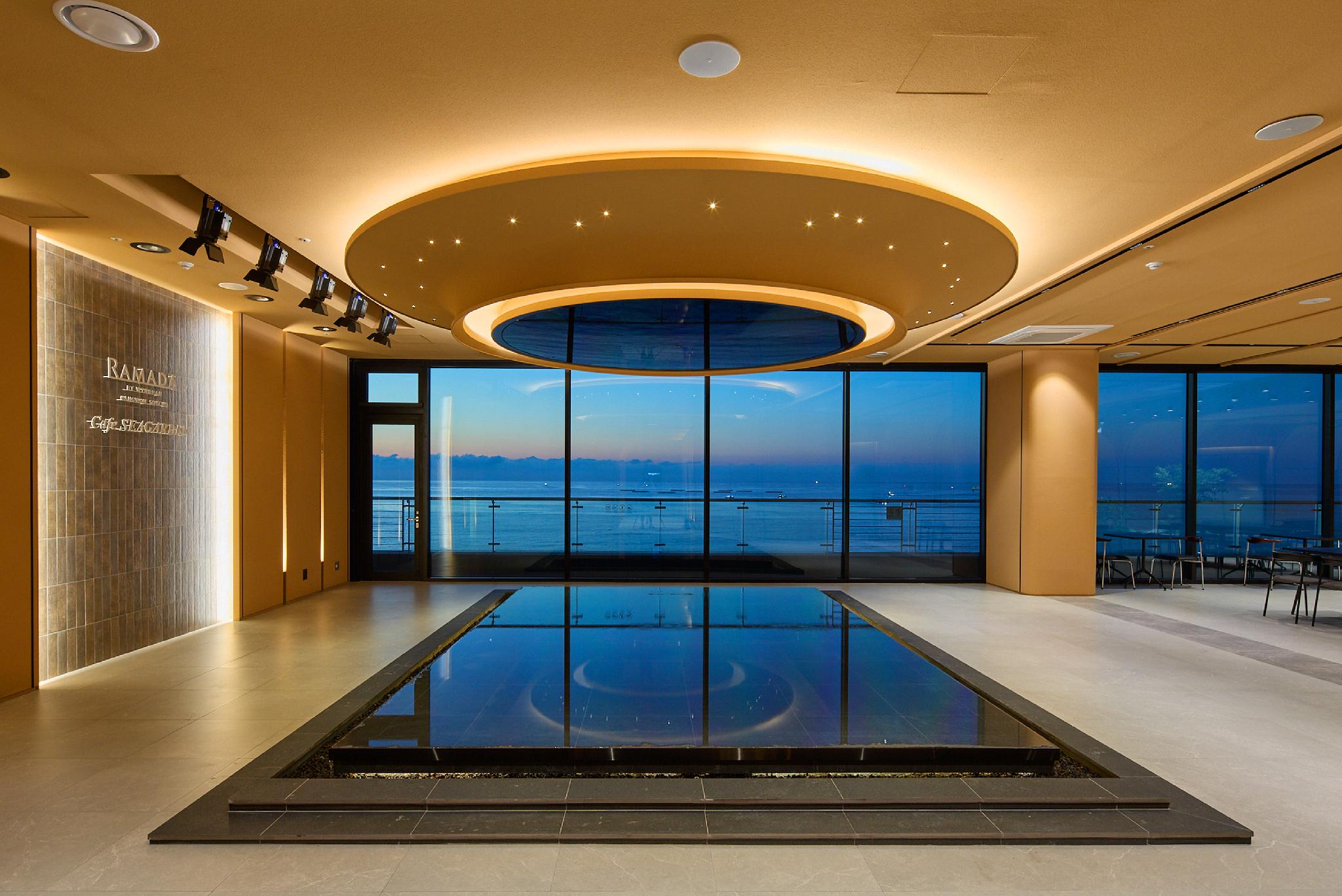 라마다 바이 윈덤 강원 속초 (Ramada by Wyndham Gangwon Sokcho)