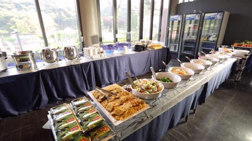 호텔갤러리 (hotel gallery)