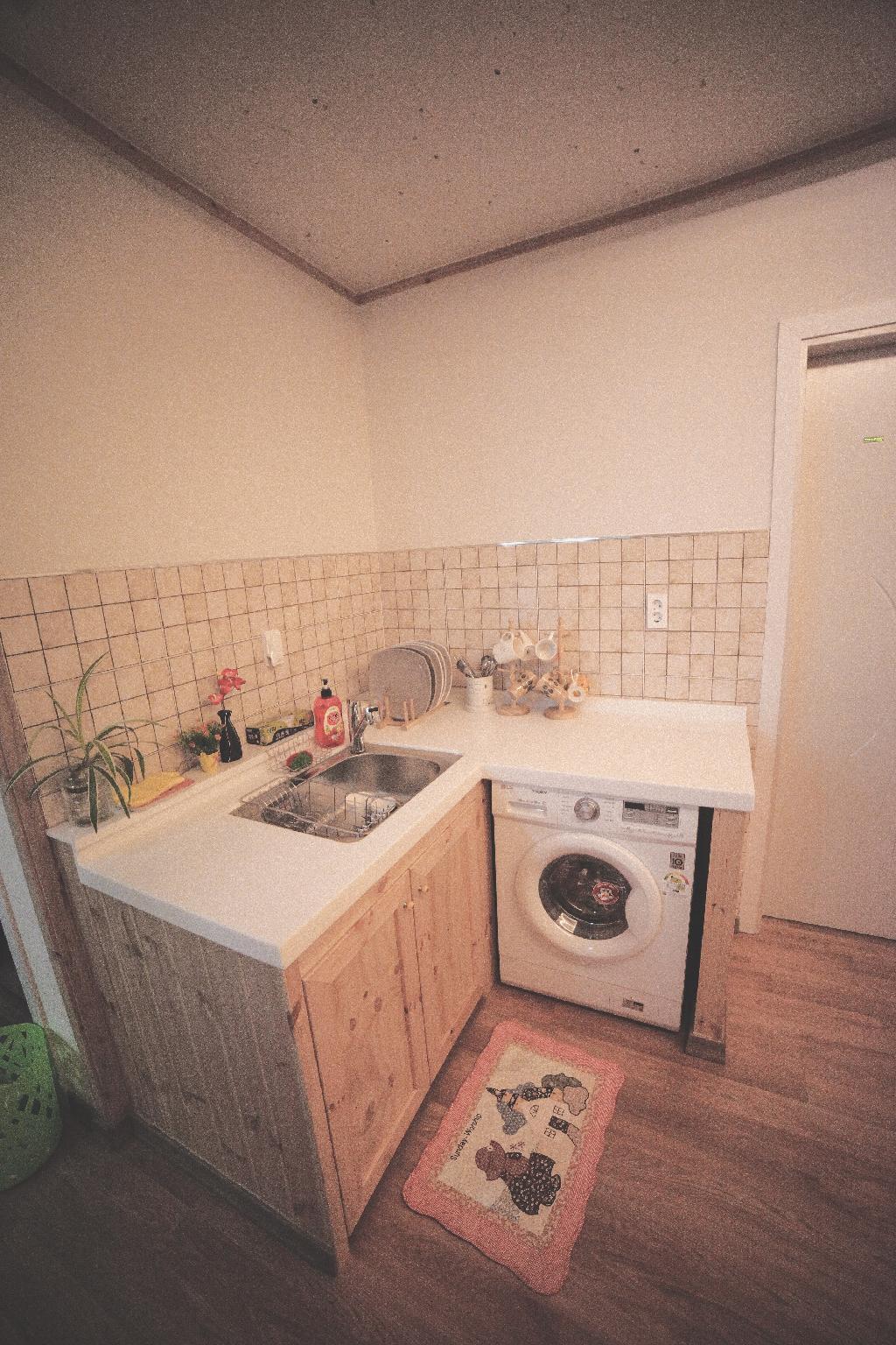 완산골 게스트하우스 (Wansangolgh Guest House                                                                   )