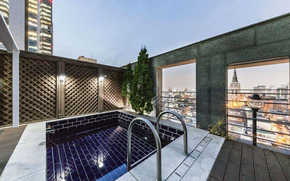 에이치 에비뉴 호텔 역삼 (H-AVENUE HOTEL Yeoksam)