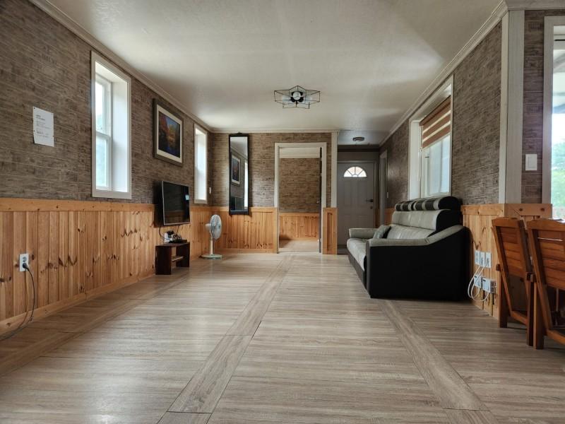 청주 마음펜션 (Cheongju Maum Pension)