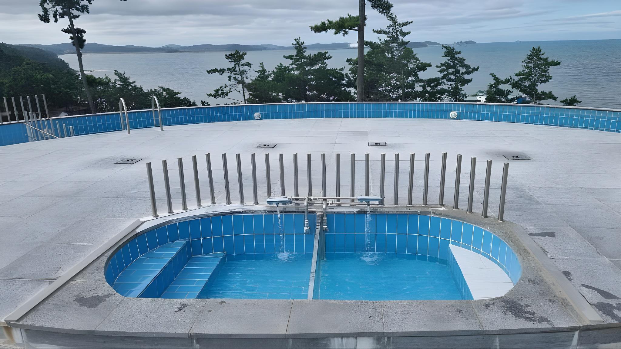 태안 SE클럽풀빌라펜션 (Taean SE Club Pool Villa Pension)