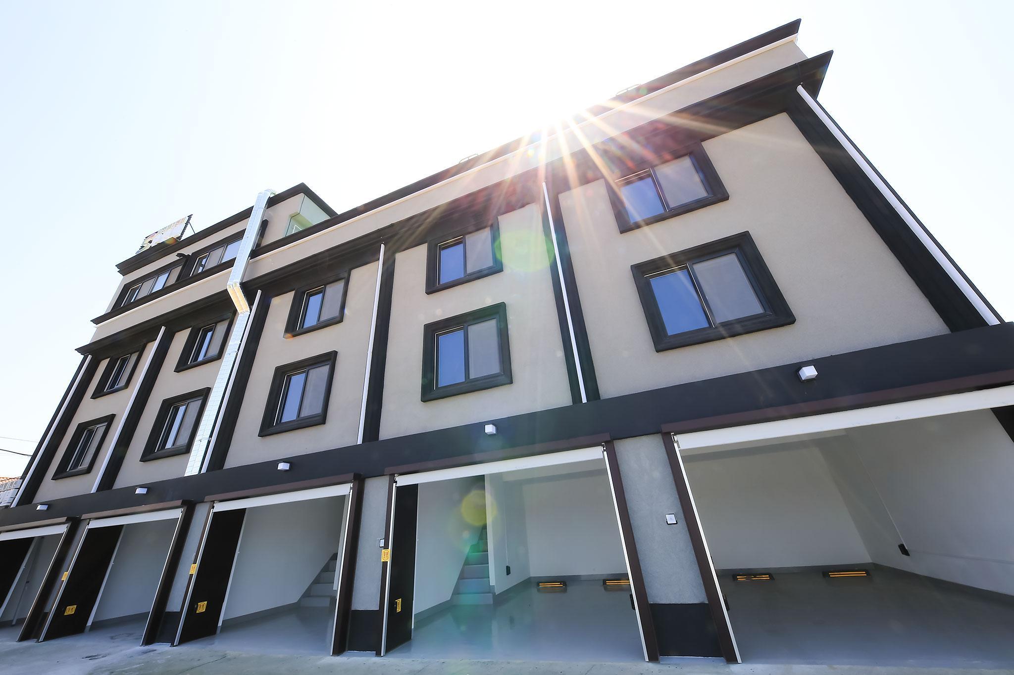 서산 S 무인텔(유인텔) (Seosan S Self Check-in Hotel)