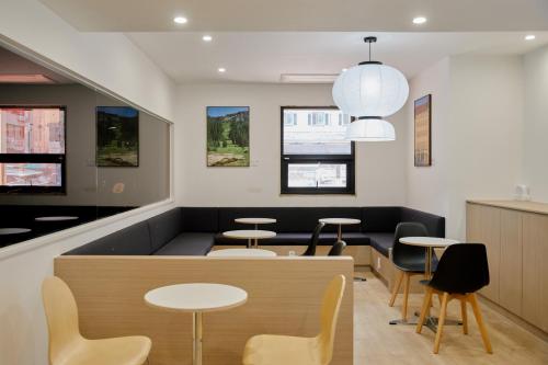 아늑호텔 천안성정점 (ANNK HOTEL CHEONAN SEONGJEONG)