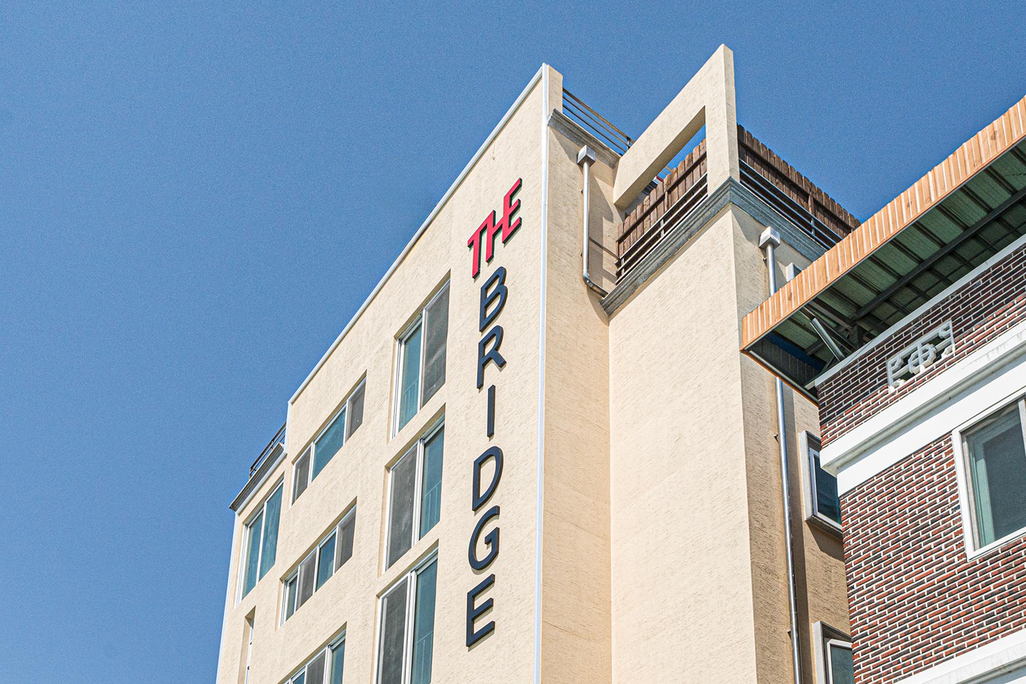 문경 더 브릿지 (Mungyeong The Bridge)