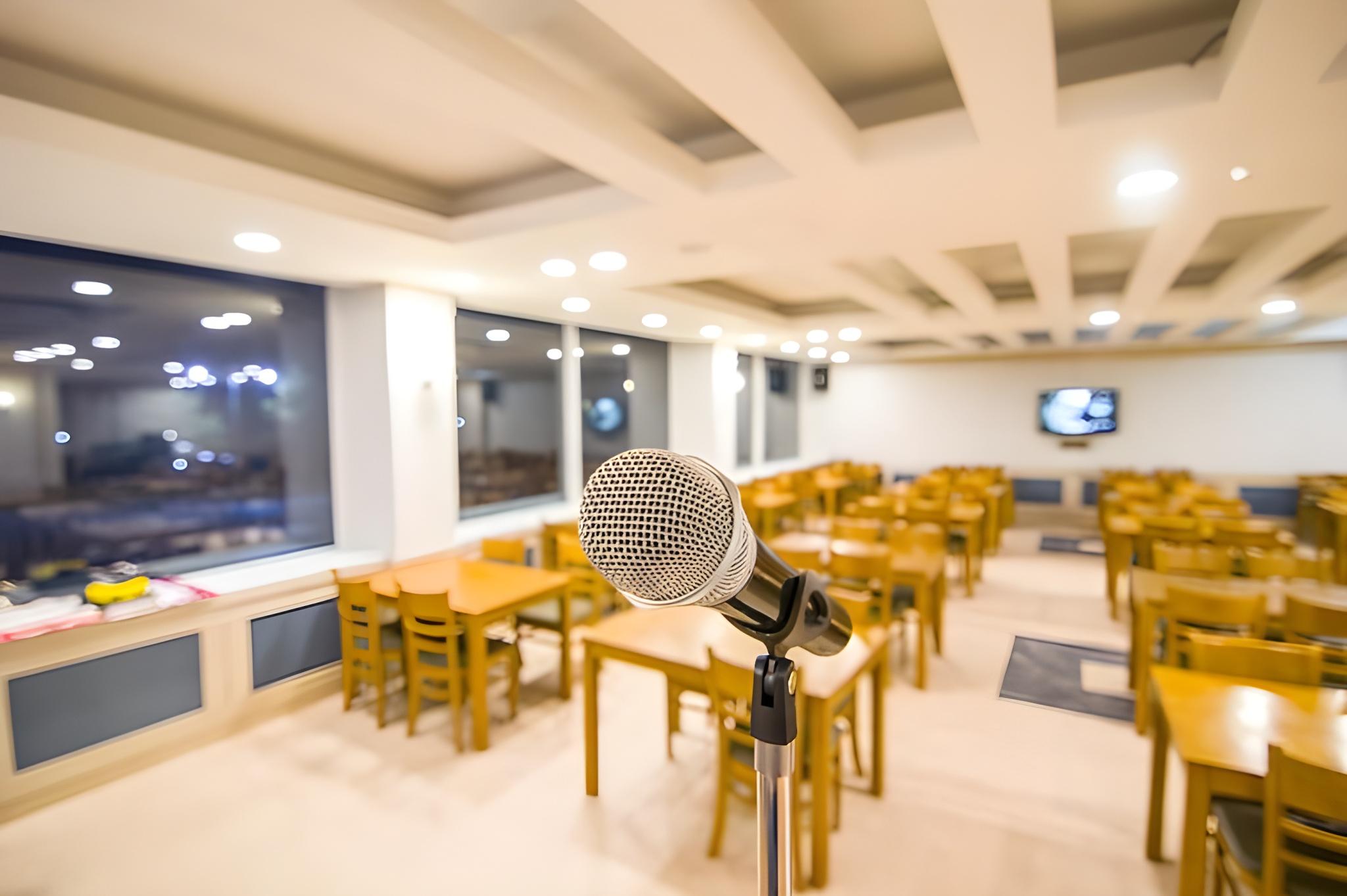 현대 엘리엇 호텔&리조트 (Hyundai Elliot Hotel and Resort)