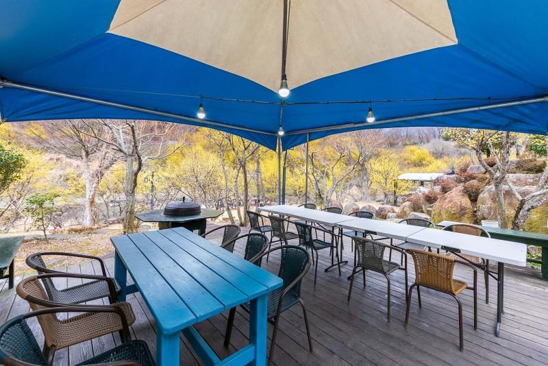 구례 돌풀마루펜션&글램핑 (Gurye Dolpul Maru Pension & Glamping)