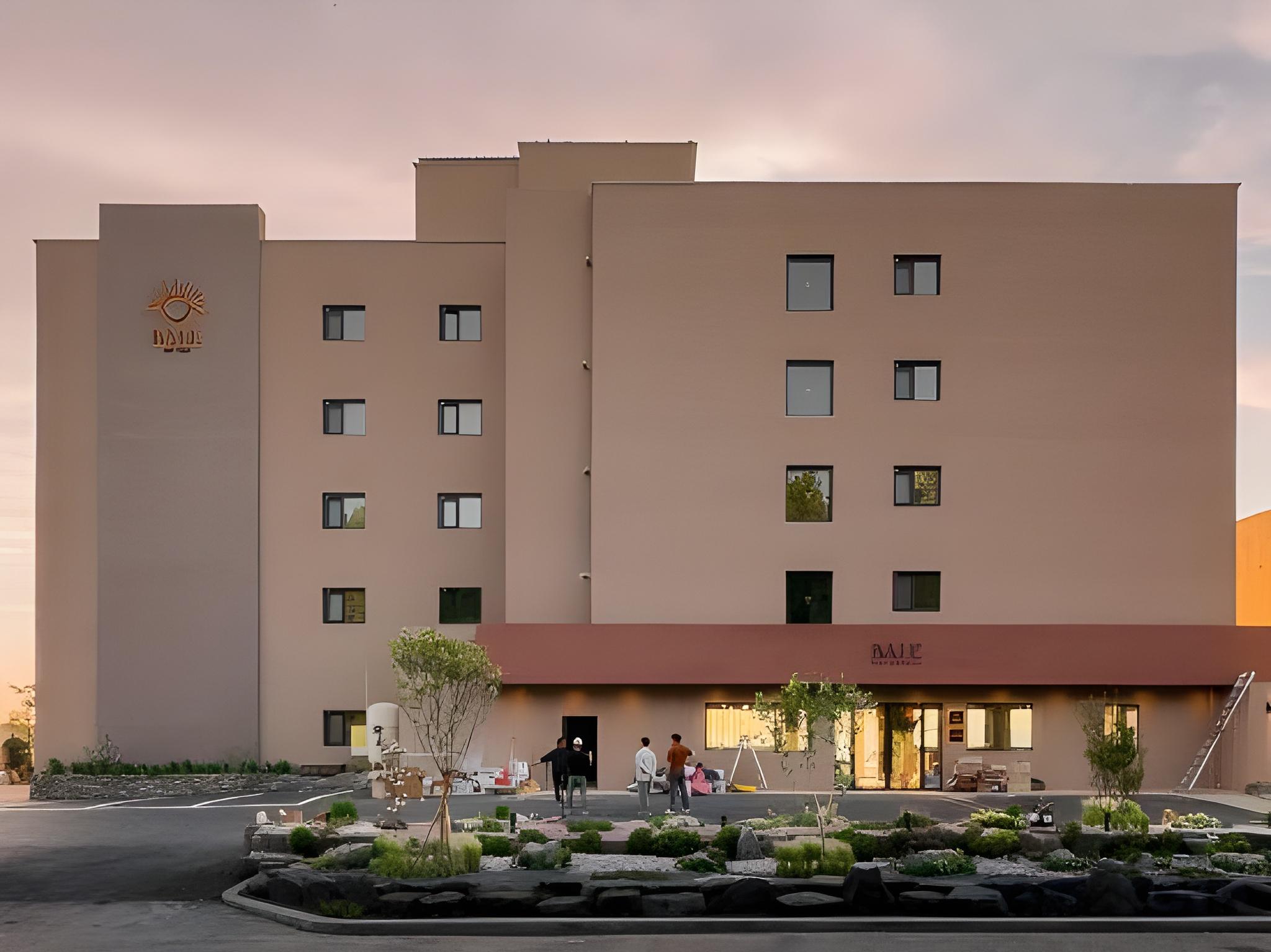 발레 리조트 (Bale resort)