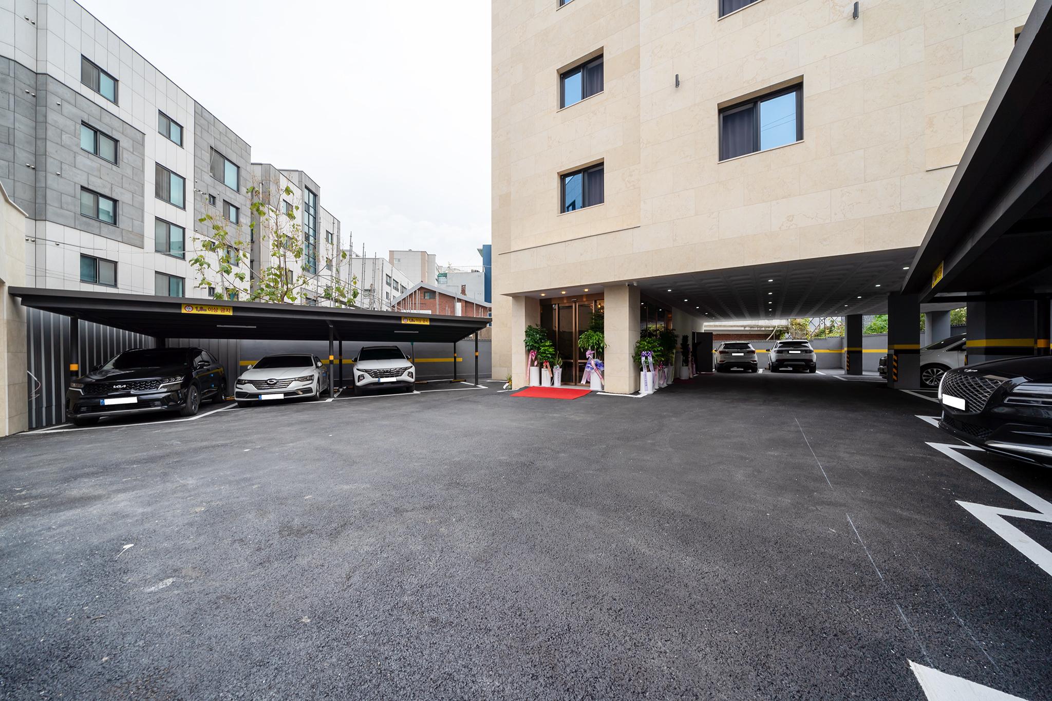 대전 대흥 스테이오늘 (Daejeon Daeheung Stay Today)