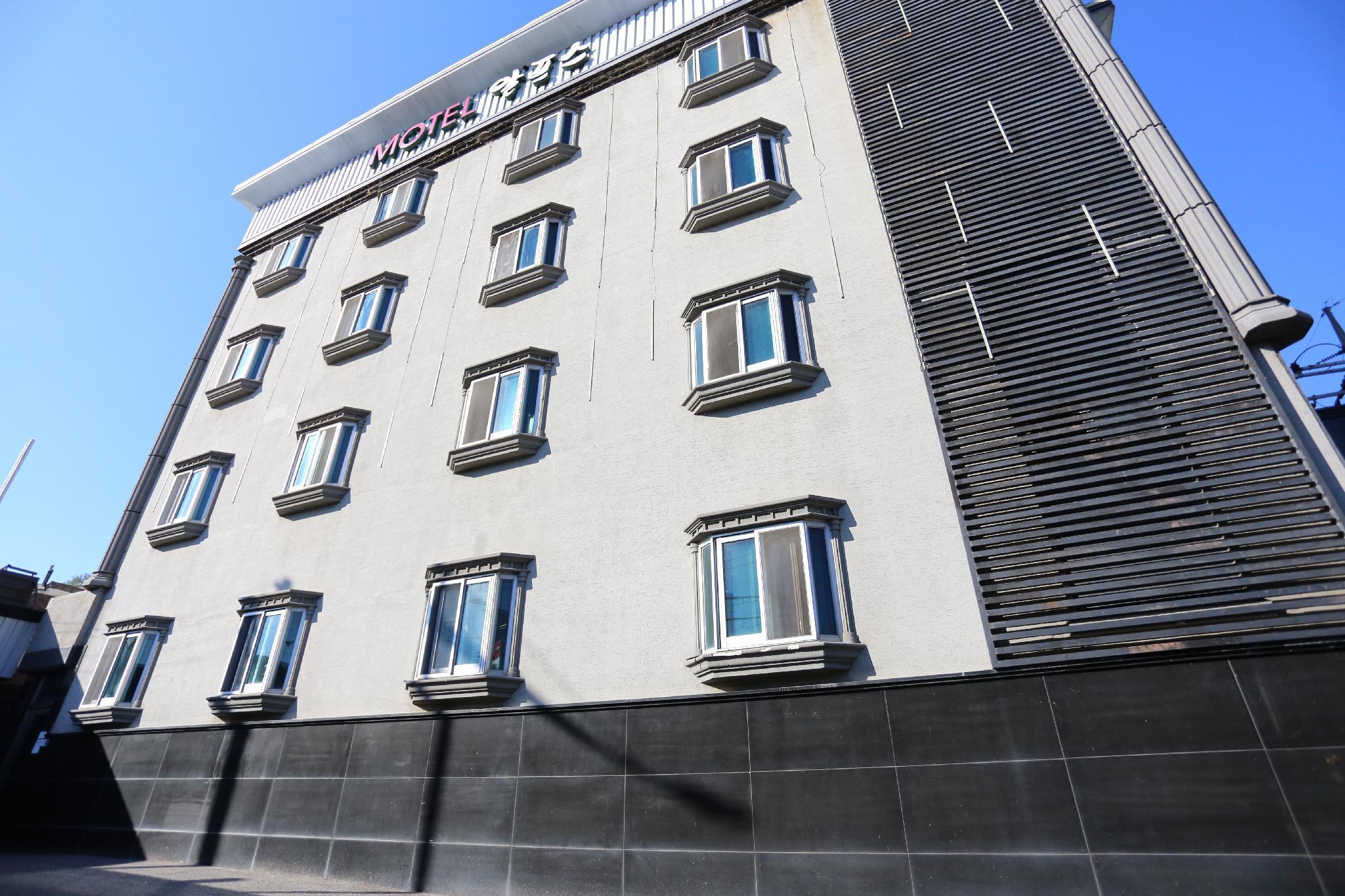 홍천 알프스 (Hongcheon Alps)