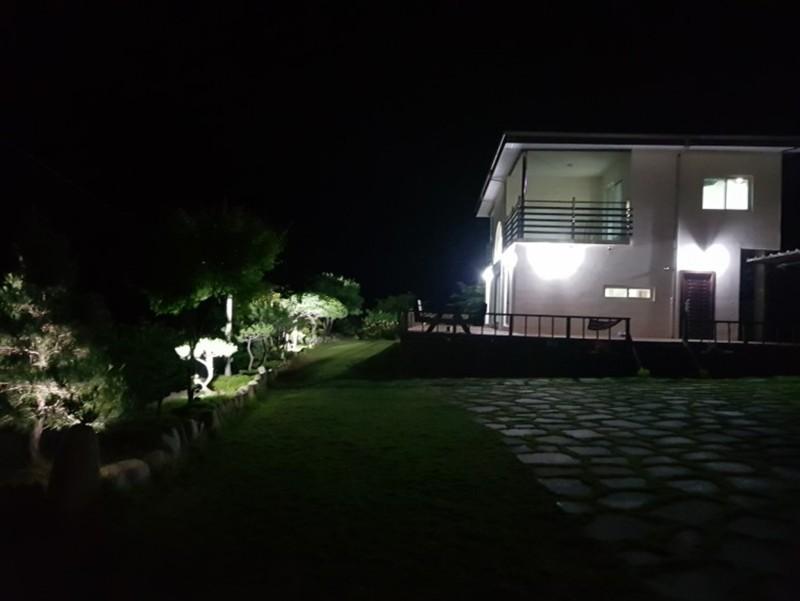 단양 카사벨라펜션 (Danyang Casabella Pension)