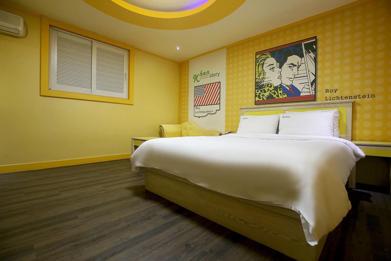 공주 칸 (Gongju Khan)