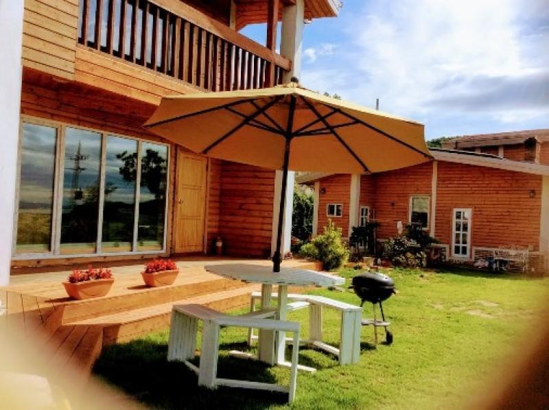 강화도 골드뷰펜션 (Ganghwado Gold View Pension)