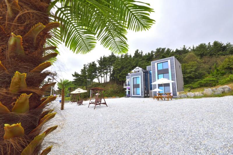 울진 페리아펜션 (Uljin Feria Pension)