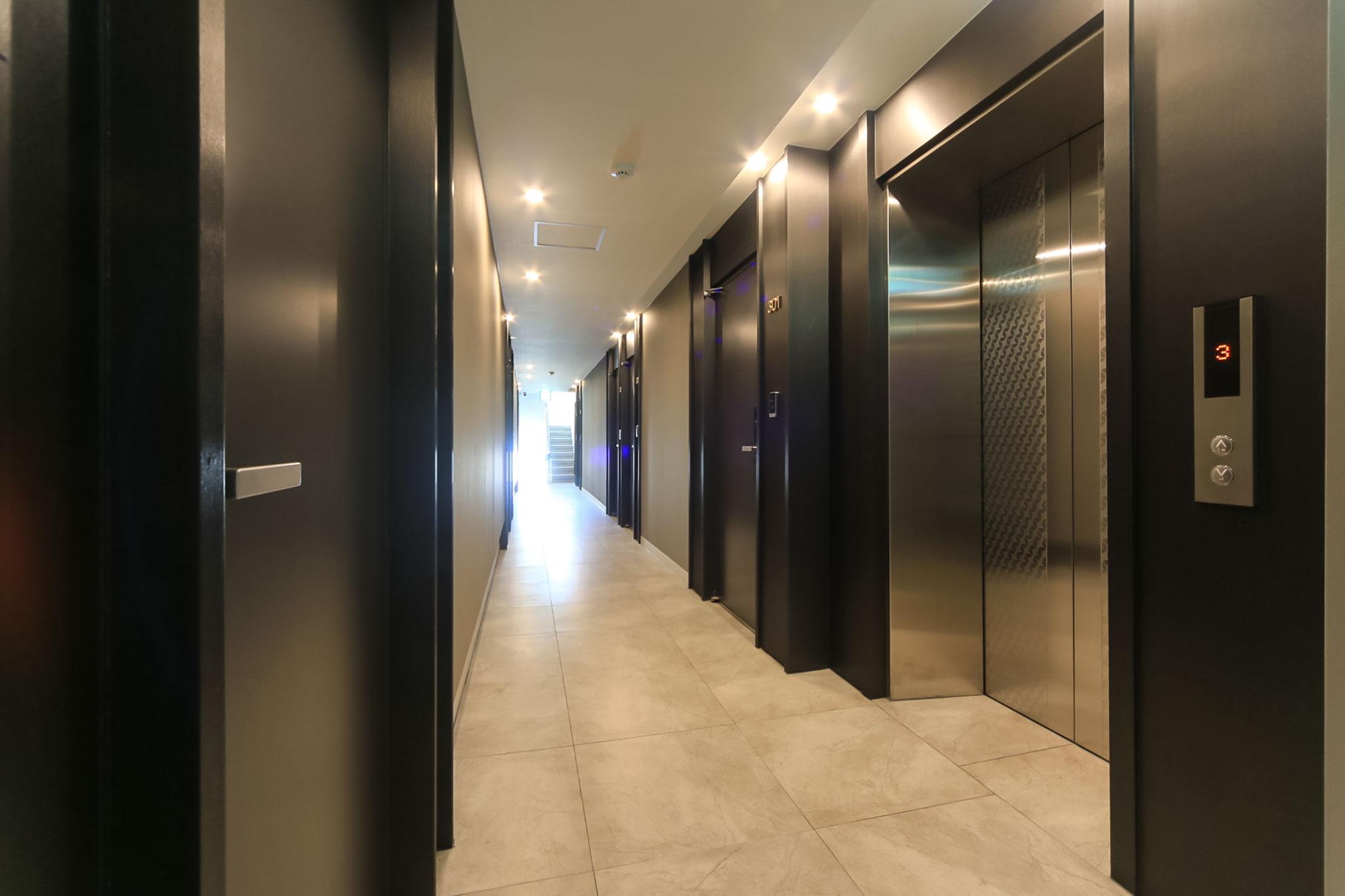 더웨이 호텔 부산역 (The Way Hotel Busan Station)