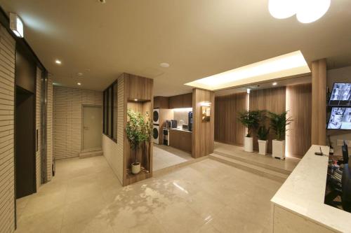 브라운도트호텔  천안불당점 (Brown Dot Hotel Cheonan Buldang)