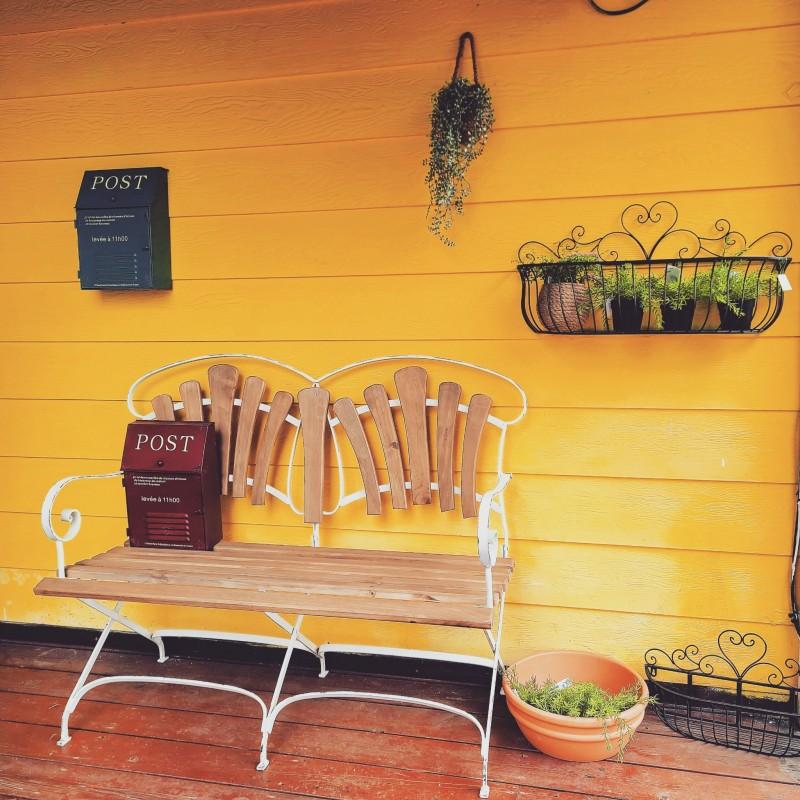 태안(안면도) 푸른정원펜션 (Taean (Anmyeondo) Blue Garden Pension)