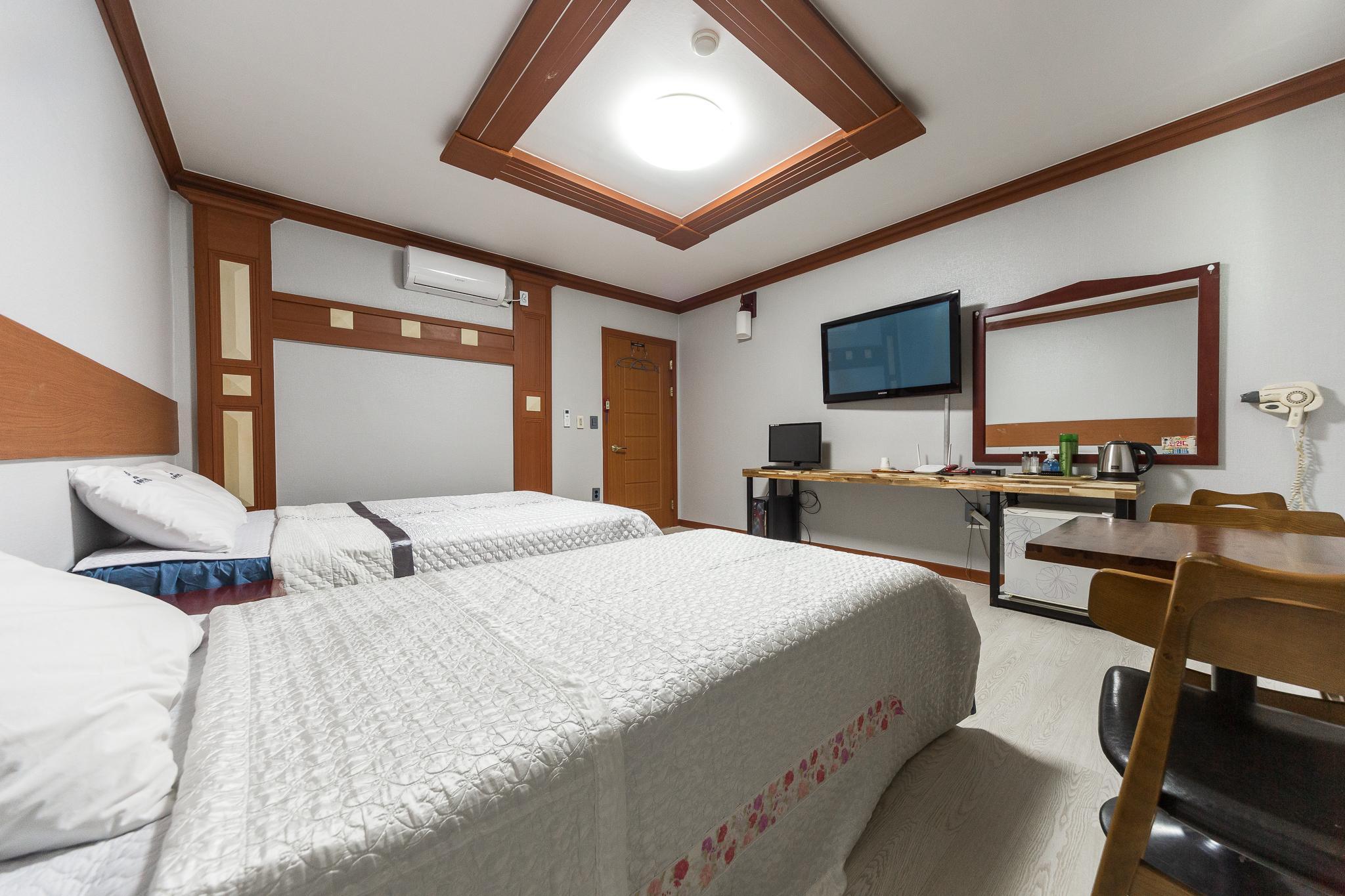 완도 두바이 (Wando Dubai)