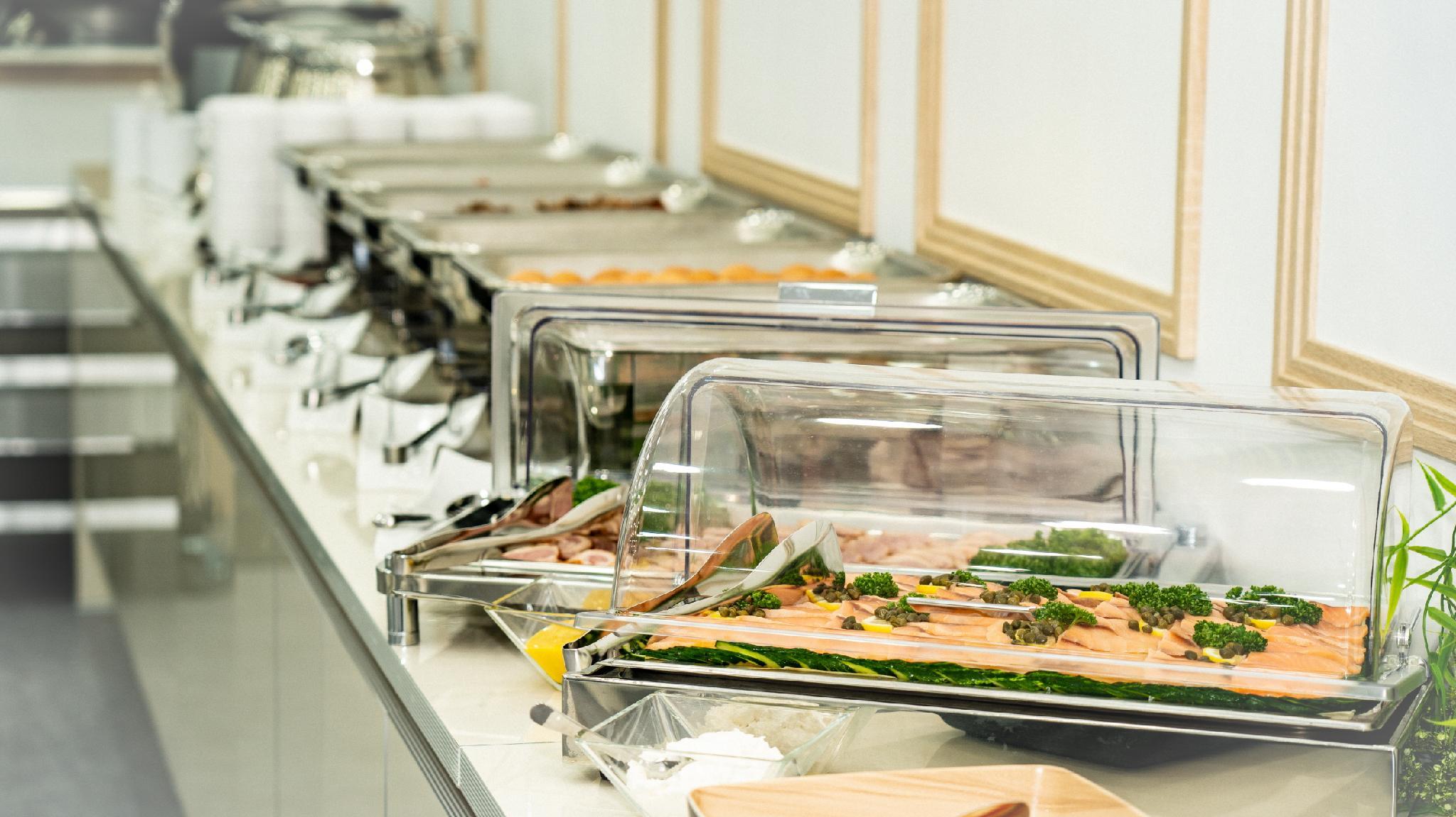 하이 오션 경포 (Hi Ocean Gyeongpo (Korea Quality))