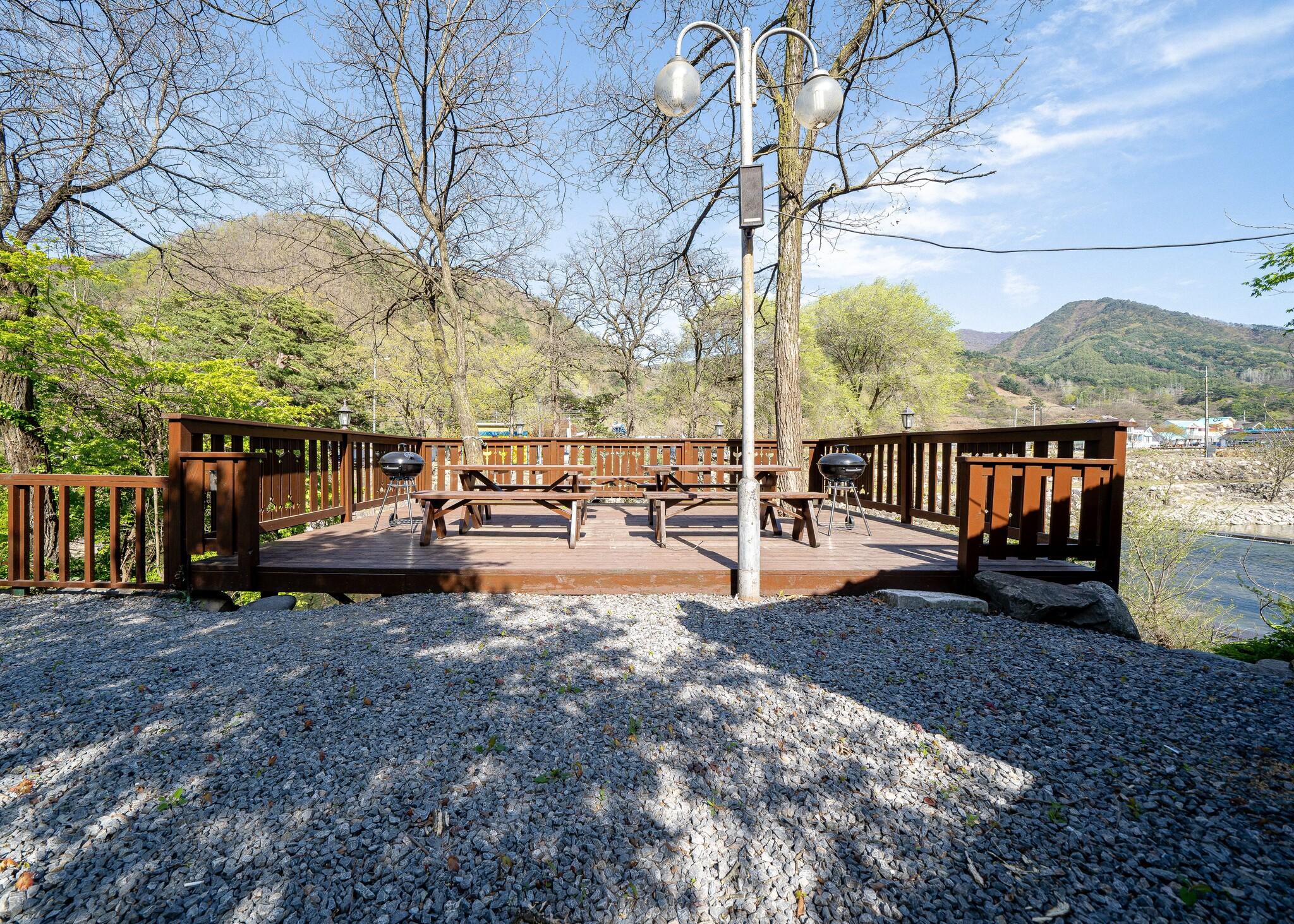 온달 스테이 (Ondal-Stay)