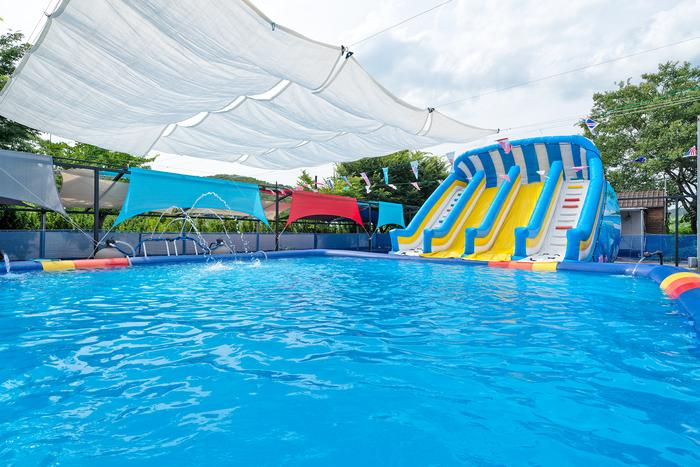 경주 한옥펜타운 (Gyeongju hanok pentown)