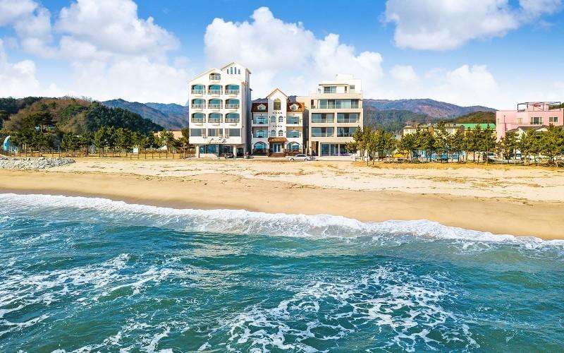 양양 펜션앤 (Yangyang Pension Ann)