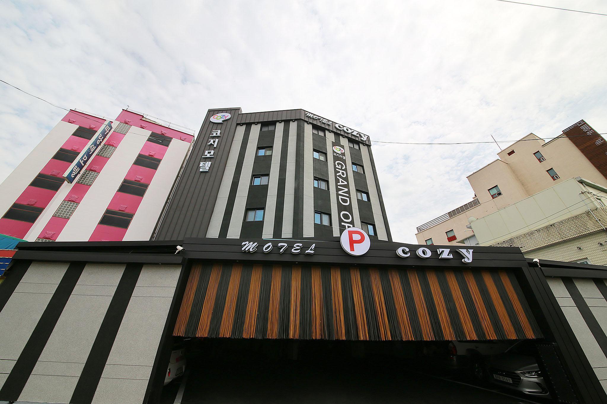 수원(연무동) 코지 (Suwon (Yeonmudong) Cozy)