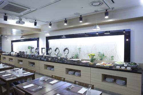 라마다 바이 윈덤 동탄 호텔 (Ramada by Wyndham Dongtan Hotel)